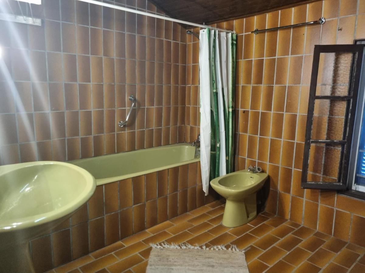 Traditional Provence House Carpentras Extérieur photo